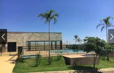 Imagem 3: Lote/Terreno Comercial de esquina 873 m² frente da portaria Condomínio...