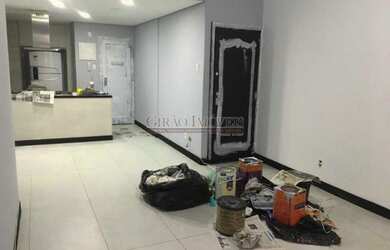 Imagem 12: Avenida Atlântica. Ar-condicionado, 96m² de Área, 1 Vaga na garageme3...