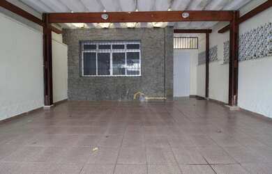 Imagem 3: Sobrado à venda, 120 m² por R$ 650.000,00 - Vila Fiat Lux - São Paulo/SP