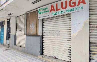 Imagem: O depósito possui 90m² de Área e está localizado em Venda