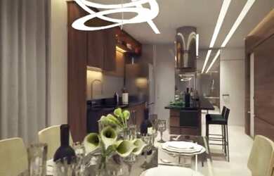 Imagem 7: ÚLTIMAS UNIDADES RESIDENCIAL HYPE FUNCIONÁRIOS 2 e 3 qtos de alto luxo,...