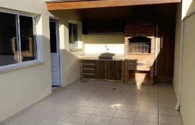 Imagem 8: CASA RESIDENCIAL em INDAIATUBA - SP, VILLAGGIO DI ITAICI