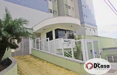 Imagem: O apartamento possui 3 Dormitórios, 3 Banheiros, 2 Vagas na