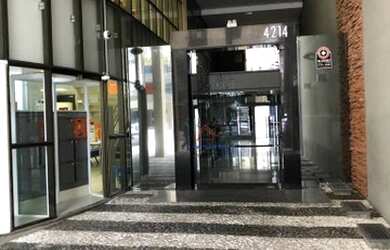 Imagem 10: Sala, 31 m² - venda por R$ 320.000,00 ou aluguel por R$ 2.000,00/mês - Batel - Curitiba/PR