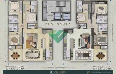 Imagem 14: PORTO BELO - Padrão - Pereque