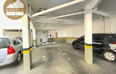 Imagem 12: Apartamento à venda, 203 m² por R$ 630.000,00 - Santa Helena - Juiz...