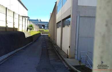 Imagem 6: Galpão Industrial / Tamboré Polo Empresarial