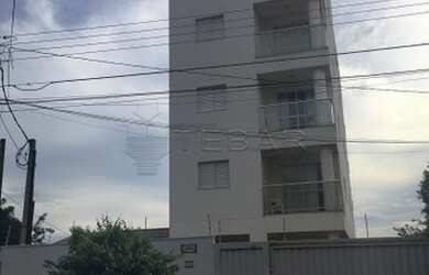 Imagem 1: Apartamento Padrão em SÃO JOSÉ DO RIO PRETO