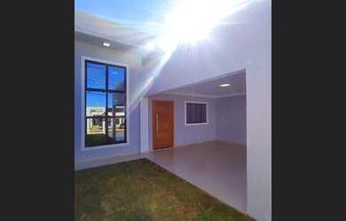 Imagem: Casa alto padrão próx a Havan Tancredo