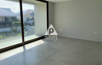 Imagem 12: Casa em Condomínio à venda, 4 quartos, 4 suítes, 4 vagas, BARRA DA TIJUCA - RIO DE JANEIRO