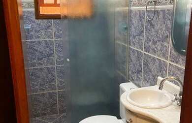 Imagem 7: CASA EM CONDOMÍNIO - CONDOMÍNIO RESIDENCIAL CASA GRANDE II - SP