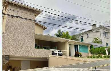 Imagem 4: Linda casa no Residencial Alphaville 5