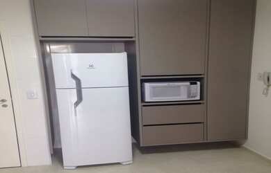 Imagem 11: Edificio Artemi - Vista Externa Livre Apto 03 dorms 01 suíte , 02 vagas