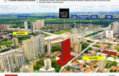 Imagem 3: Epic Patriani - Viva esta maravilhosa experiência 151m² - 3 suítes,...