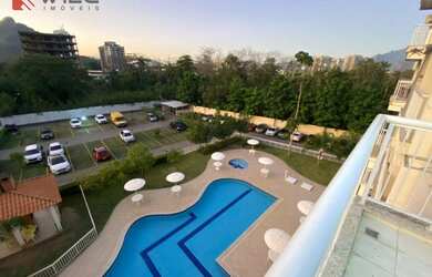 Imagem 12: Apartamento com 3 dormitórios, 70 m² - venda por R$ 350.000,00 ou aluguel...