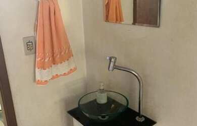 Imagem 10: Jardim Paulista. Churrasqueira, Varanda, Área de serviçoe300m² de Área