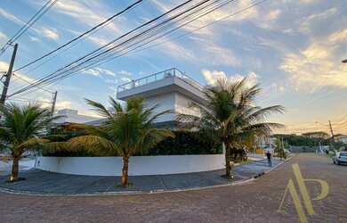 Imagem 5: Casa com 4 dormitórios à venda, 271 m² por R$ 1.490.000,00 - Balneário...