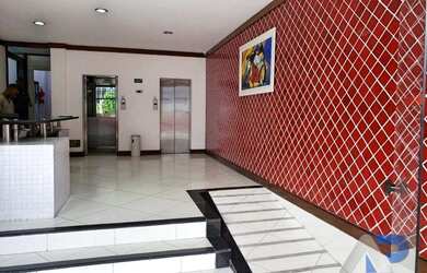 Imagem 4: Sala, 40 m² - venda por R$ 150.000,00 ou aluguel por R$ 849,00/mês -...