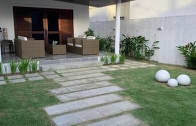 Imagem 2: Casa no Jardim do Horto I