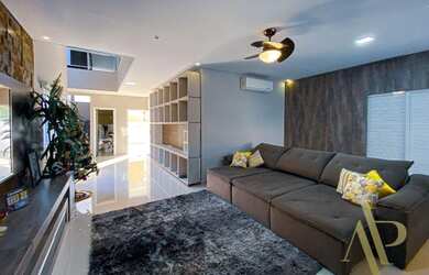 Imagem 3: Casa com 4 dormitórios à venda, 271 m² por R$ 1.490.000,00 - Balneário...