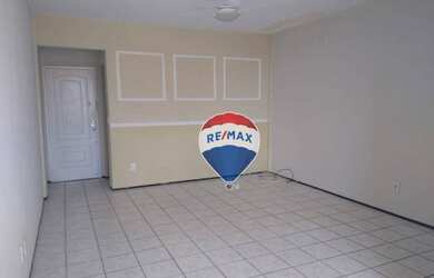 Imagem 4: Apartamento com 3 dormitórios, 82 m² - venda por R$ 170.000,00 ou aluguel...