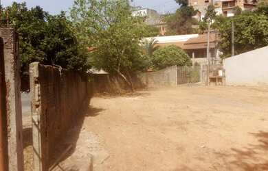 Imagem 4: Terreno à venda, 344 m² por R$ 245.000 - Jardim Portugal - Valinhos/SP