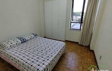 Imagem 5: Apartamento à venda, 56 m² por R$ 240.000,00 - Centro - Juiz de Fora/MG