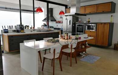 Imagem 3: Maravilhosa Casa Condomínio - Residencial Villa Branca I - Jacareí -...