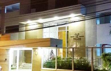 Imagem: O apartamento à venda possui 3 Dormitórios, 3 Banheiros, 2