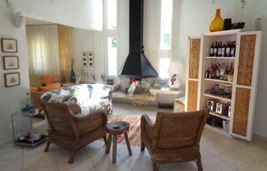 Imagem 10: Sobrado com 5 dormitórios, 500 m² - venda por R$ 5.170.000,00 ou aluguel por R$ 25.000,00