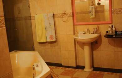 Imagem 12: Rio de Janeiro - Casa de Condomínio - Barra da Tijuca