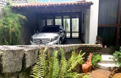 Imagem: Casa Espetacular na Federação/Permuta