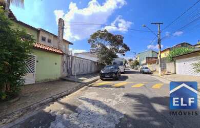 Imagem 7: Terreno à venda, 200 m² por R$ 215.000 - Colina Maria Luíza - Cajamar/SP