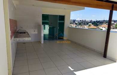 Imagem 8: APARTAMENTO RESIDENCIAL em BELO HORIZONTE - MG, COPACABANA