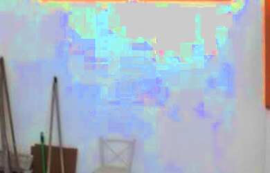 Imagem 6: Comercial - Bela Vista. Varanda, Área de serviço, 65m² de Áreae1 Vaga...