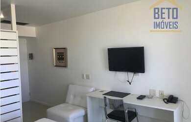 Imagem 6: Flat para aluguel possui 40 metros quadrados com 1 quarto em Miramar -...