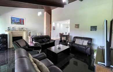 Imagem 16: CARAPICUÍBA - Casa de Condomínio - CARAPICUIBA