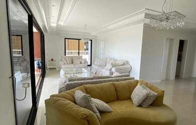 Imagem 6: Apartamento com 4 suítes Terraço privativo à venda, 355 m² por R$...