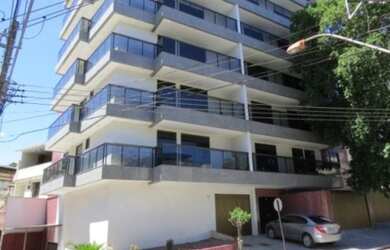 Imagem: O apartamento possui 3 Dormitórios, 3 Banheiros, 1 Vaga na