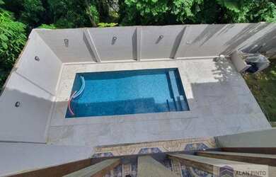 Imagem 7: Casa, 380 m² - venda por R$ 2.500.000,00 ou aluguel por R$ 12.000,00/mês...