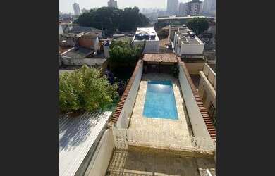 Imagem 12: Sobrado com 5 dormitórios, 250 m² - venda por R$ 1.350.000,00 ou aluguel...