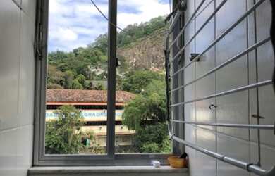 Imagem 12: APT 2 qts na Geremário Dantas - Freguesia