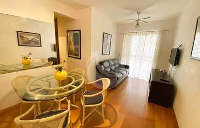 Imagem 1: Apartamento com 2 dormitórios, 70 m² - venda por R$ 280.000,00 ou aluguel...