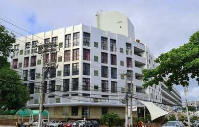 Imagem: O depósito possui 239m² de Área e está localizado em Itaigara