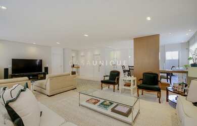 Imagem 7: SãO PAULO - Apartamento Padrão - Jardim América