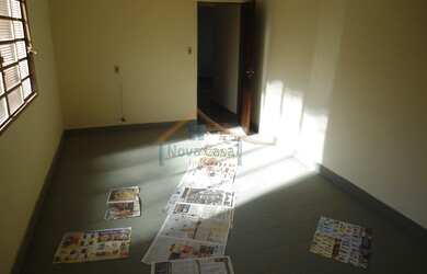 Imagem 1: Casa Padrão - Ribeirão Preto - Quintino Facci II