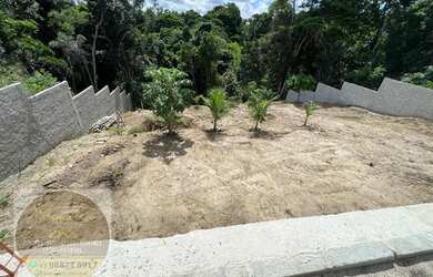 Imagem 7: Porto Seguro - Terreno Padrão - Alto Taperapuan