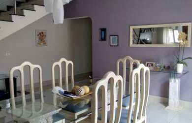 Imagem 3: Casa residencial para Venda Parque Novo Mundo, Americana