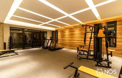 Imagem 16: Condomínio Vicino