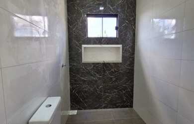 Imagem 9: CASA SOZINHA NO LOTE COM PISCINA NO RESIDENCIAL ITAIPÚ - GOIÂNIA